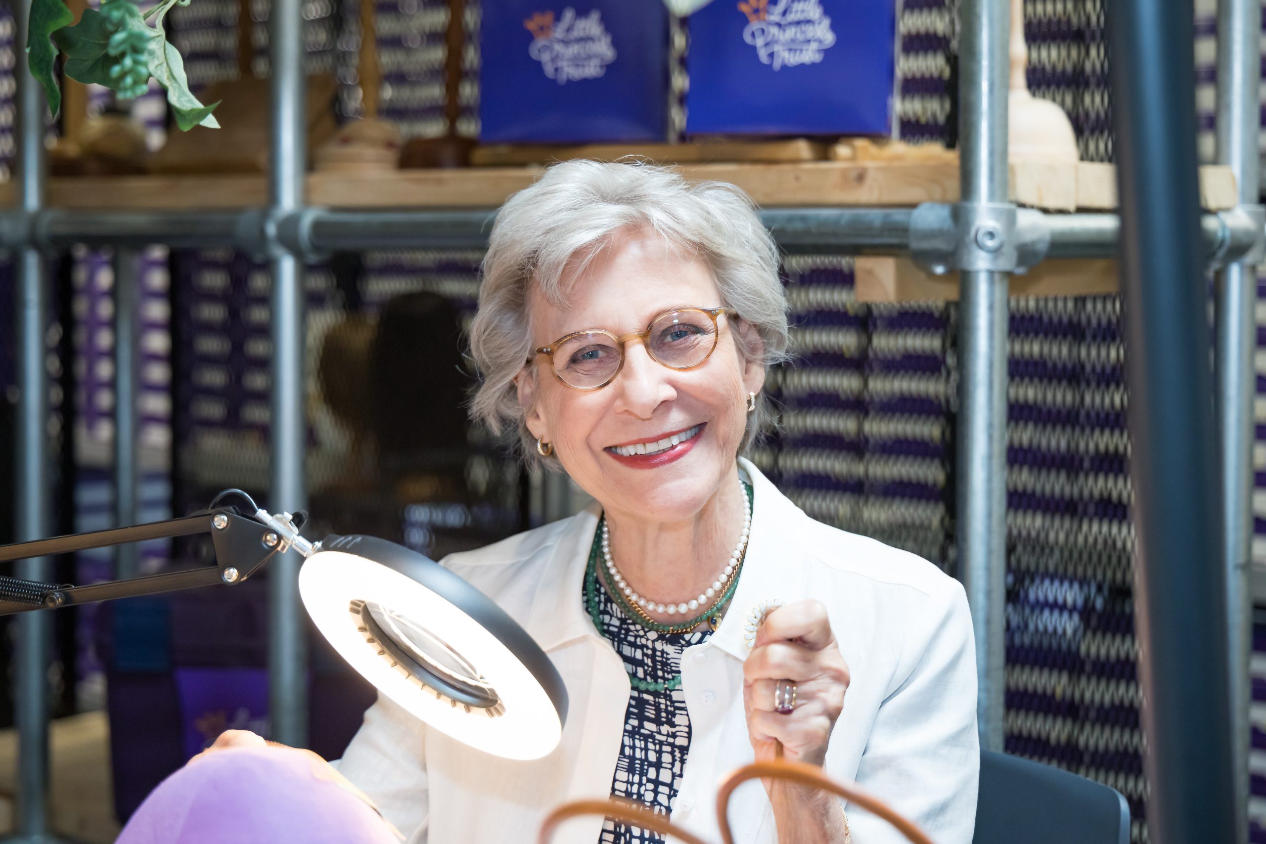 LPT_HRH_TheDuchessofGloucester